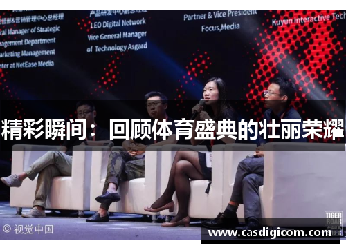 精彩瞬间：回顾体育盛典的壮丽荣耀